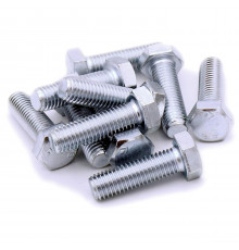 Болт с шестигр. головкой М10 х 035кг (1шт- 0,029)