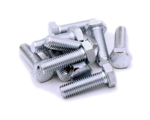 Болт с шестигр. головкой М10 х 035кг (1шт- 0,029)
